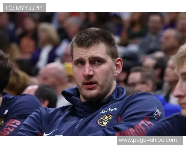 约基奇赞助戈登360度空接扣篮称其让传球显得更精彩