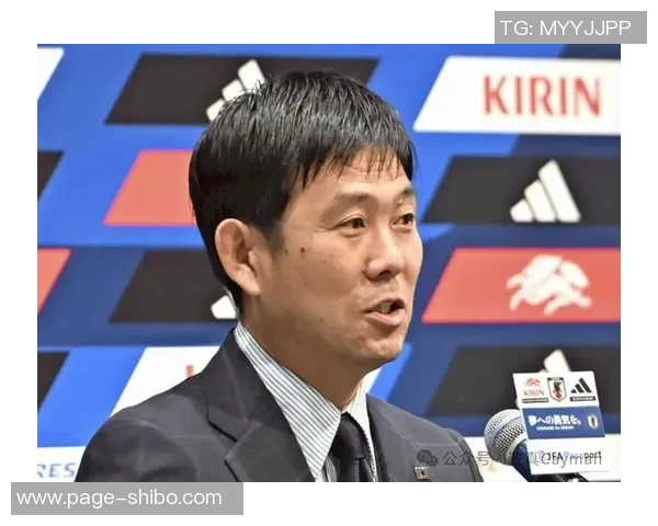 森保一寄望富安健洋重拾状态助力日本队冲击世界杯冠军