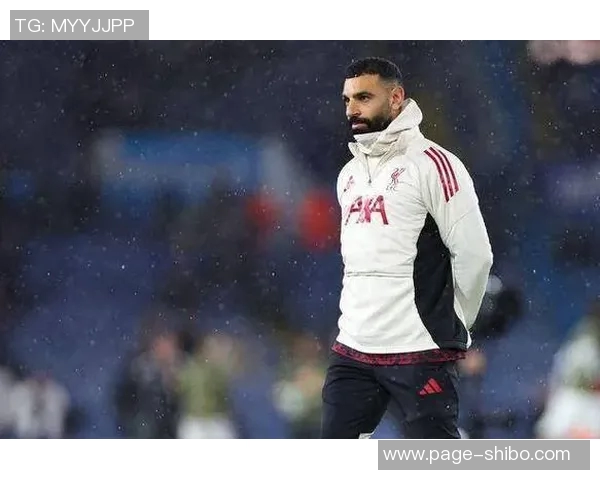 斯洛特谈萨拉赫专注非洲杯加克波将提前恢复状态回归比赛