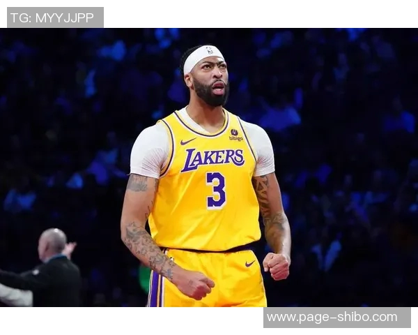 浓眉缺席16场比赛面临赛季个人奖无缘风险仅剩2场机会