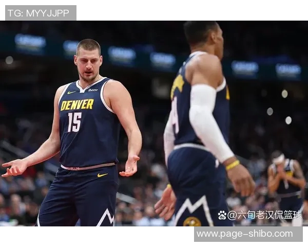 本赛季九位50分先生揭晓掘金三人入围约基奇创56分新高