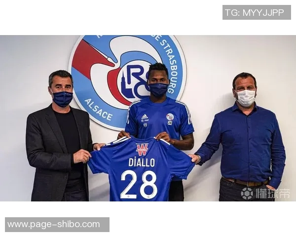 斯特拉斯堡花费700万欧元签下法乙新星助力球队重建 斯特拉斯堡花费700万欧元签下法乙新星助力球队重建