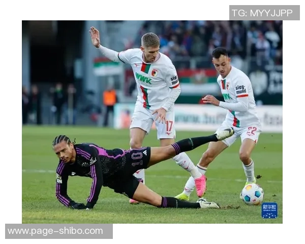 皮一下奥格斯堡晒图调侃拜仁切尔西巴黎我们是否已成为最佳球队 皮一下奥格斯堡晒图调侃拜仁切尔西巴黎我们是否已成为最佳球队