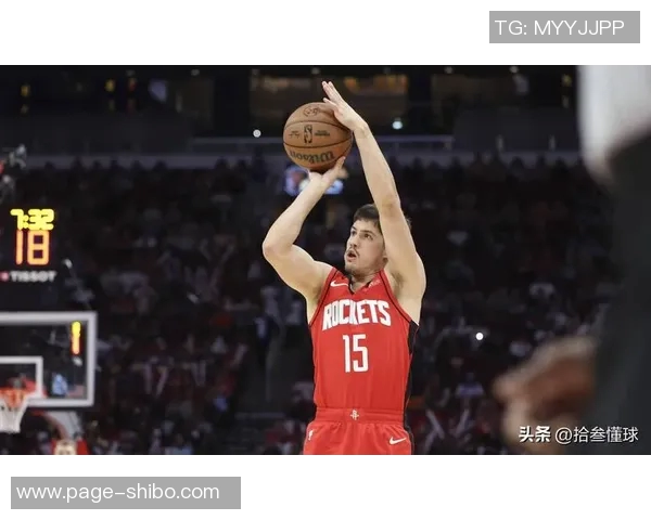 申京坦言投篮不进影响心态认为沮丧情绪会传染队友表现