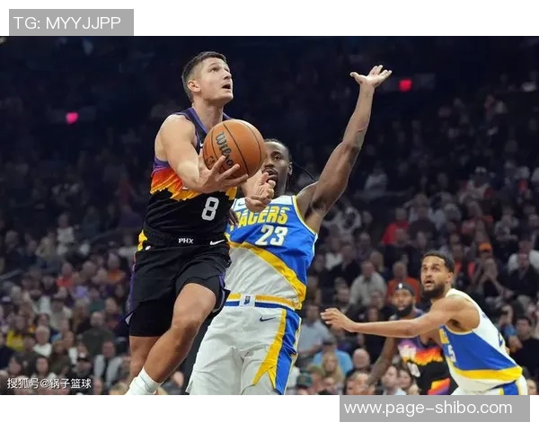 小波特遭遇疯狂缠斗心情低落太阳队持续施压流量大队表现不佳 小波特遭遇疯狂缠斗心情低落太阳队持续施压流量大队表现不佳